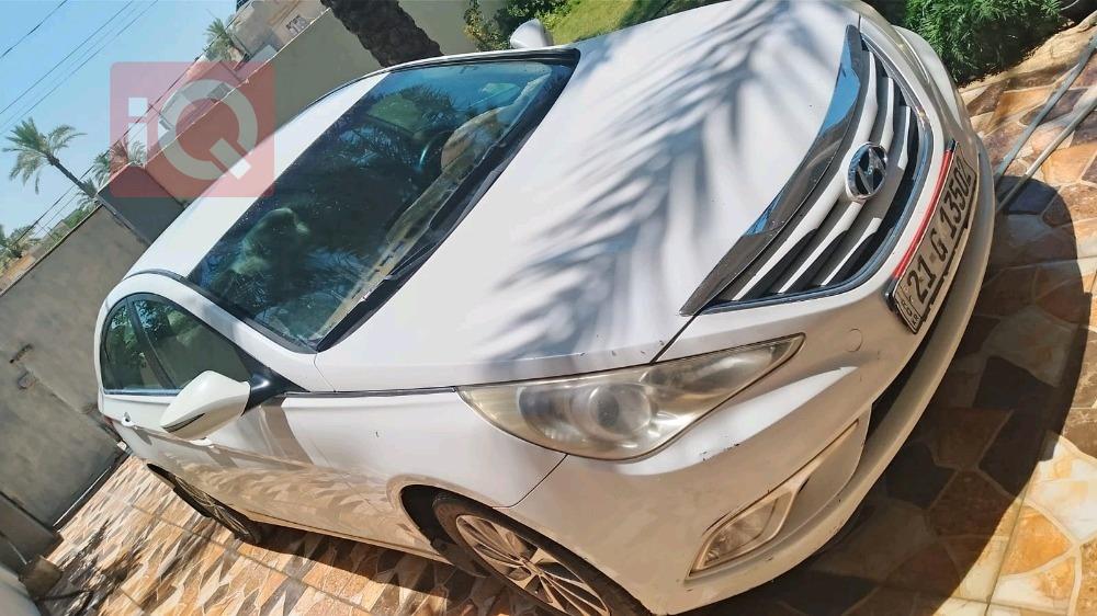 هيونداي سوناتا